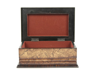 casket