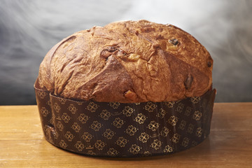 panettone caldo 3