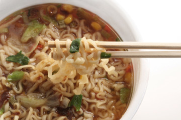 ラーメン