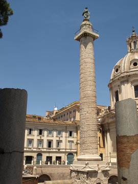 FORO ROMANO