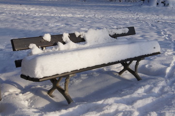 Winterruhe