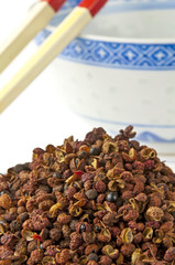Szechuan Pfeffer