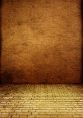 detailed textured grunge background