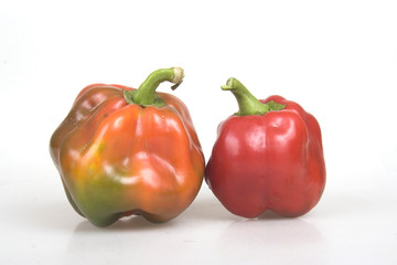 bell peppers