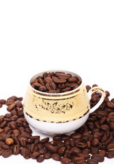 cup coffe