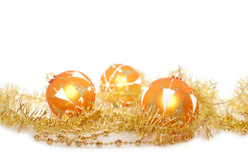 Christmas decorations