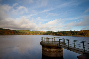 Ogden Reservoir