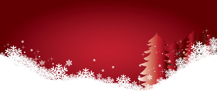 biglietto di natale