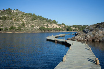 Laguna de Bages