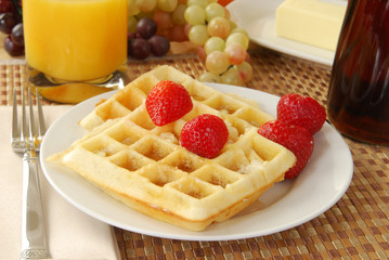 Waffles