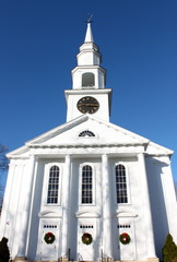 White Church