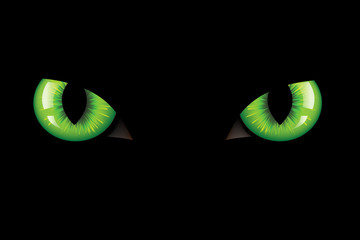Cats Eyes