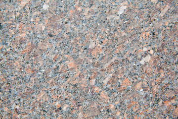 XXXL Full Frame Pink Polished Granite Stone Rock