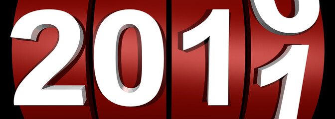 year 2011