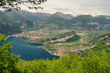 Gardasee Nago-Torbole - Lake Garda Nago-Torbole 07