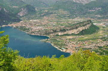 Gardasee Nago-Torbole - Lake Garda Nago-Torbole 08