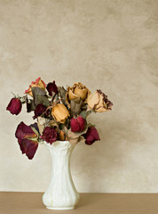 Dried Bouquet