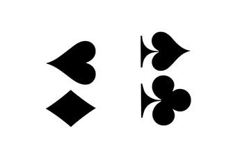 Card suits