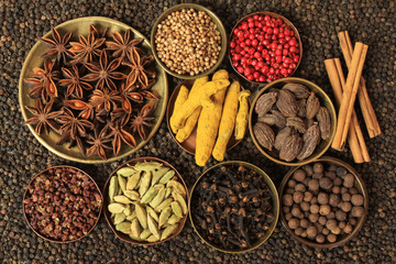 Spices
