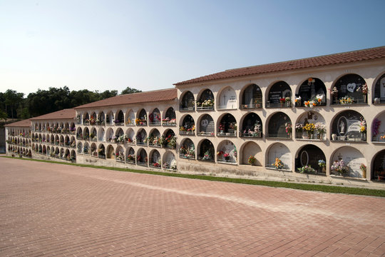Cementerio