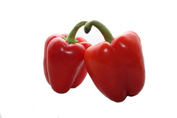sweet peppers