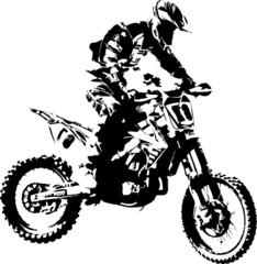 mx rider - 28223935