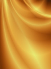 golden velvet  background
