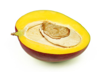 Fototapeta na wymiar mango 6