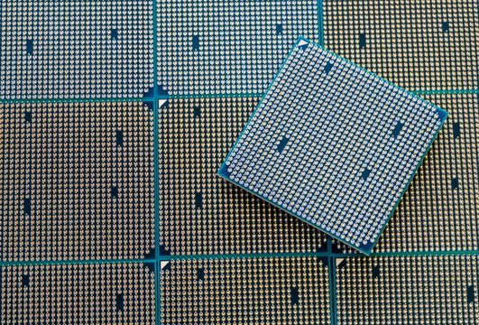Processors