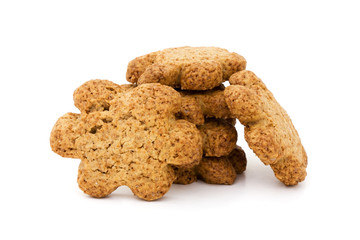 Breakfast biscuits