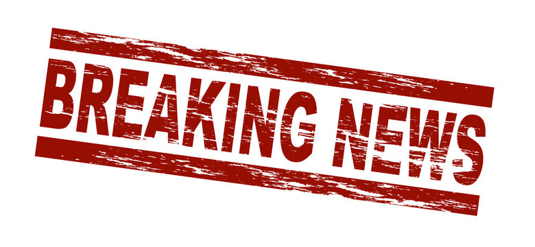 Breaking News / vektor