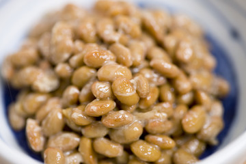 納豆