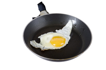 pan fried