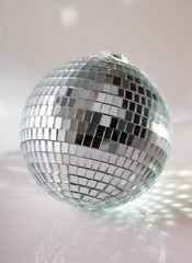 Disco ball