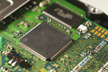 Computer board