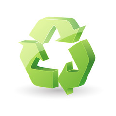 recycle sign