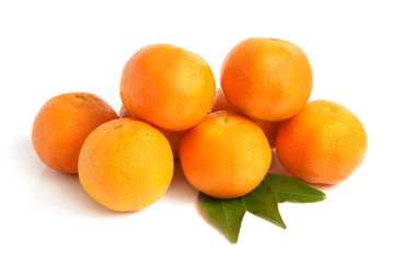 Tangerines