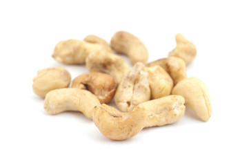 cashew nuts