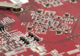 circuit board