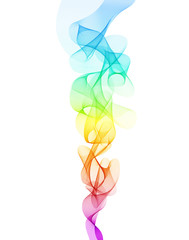 Spectrum Ribbon