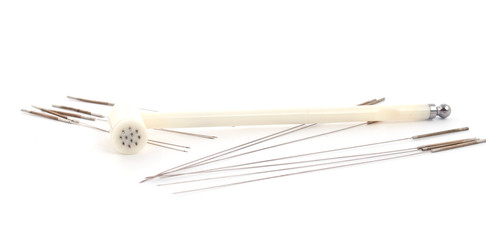 Acupuncture Needles