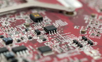 circuit board