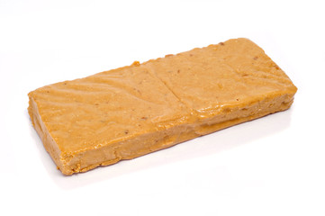 turrón de Jijona