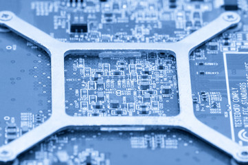 printed circuit board