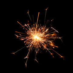 Sparkler