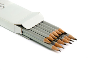 graphite pencils