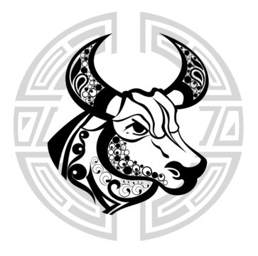 Zodiac signs - Taurus