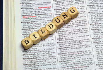 Bildung  #101205--027