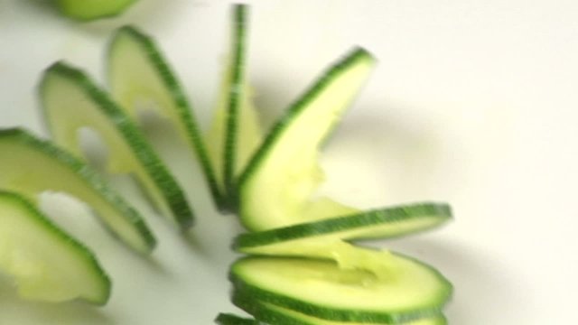 video zucchine a fette