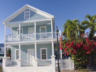 Key West, condominium, Florida